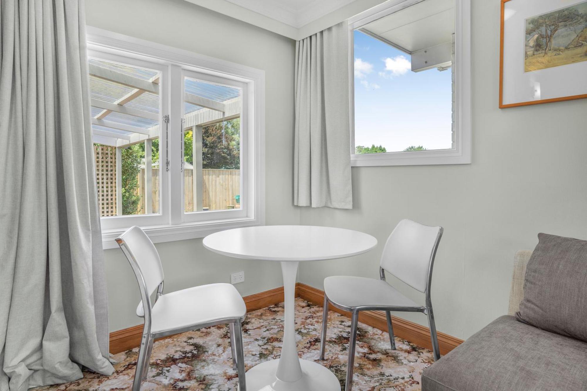 شقة Farley Avenue Turret & Lounge غريتاون المظهر الخارجي الصورة