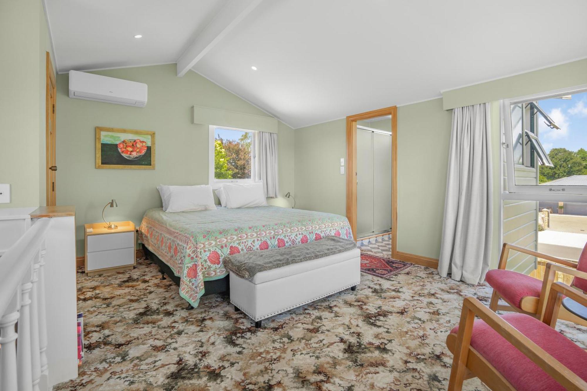 شقة Farley Avenue Turret & Lounge غريتاون المظهر الخارجي الصورة