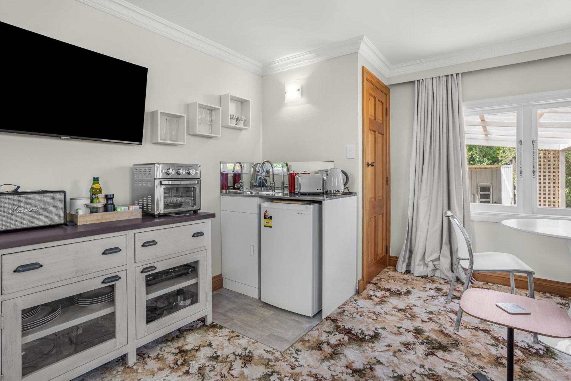 شقة Farley Avenue Turret & Lounge غريتاون المظهر الخارجي الصورة